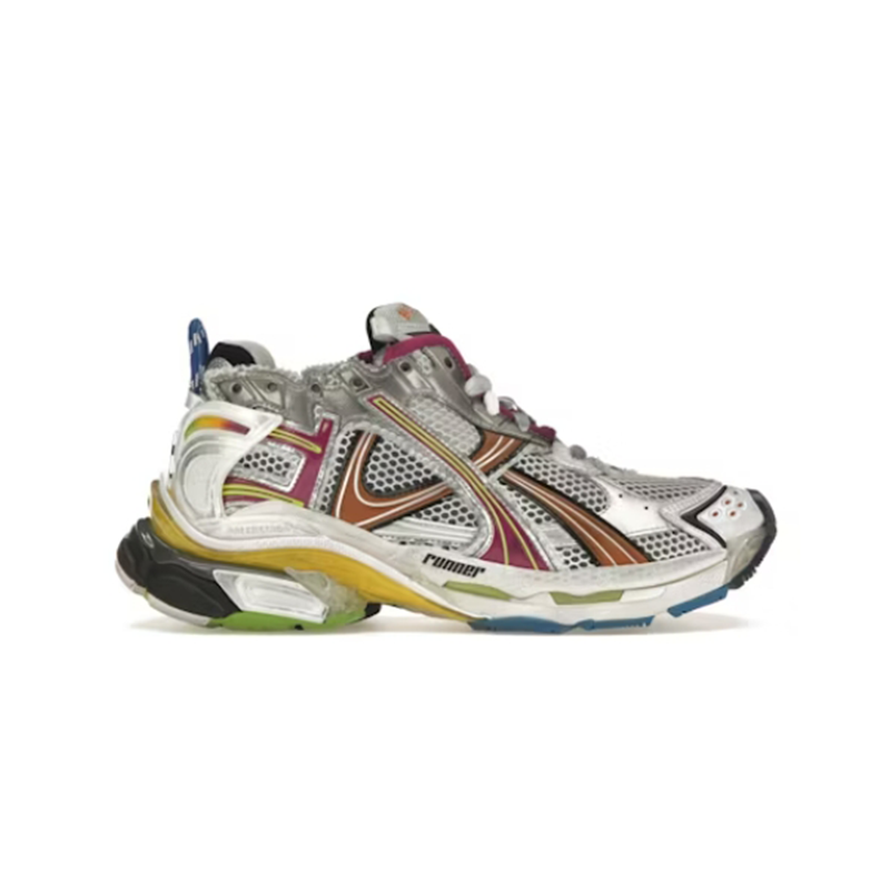 Skechers Runner Running Shoe
