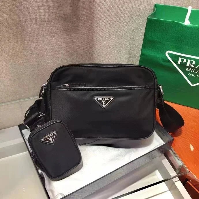 Bags on the category page