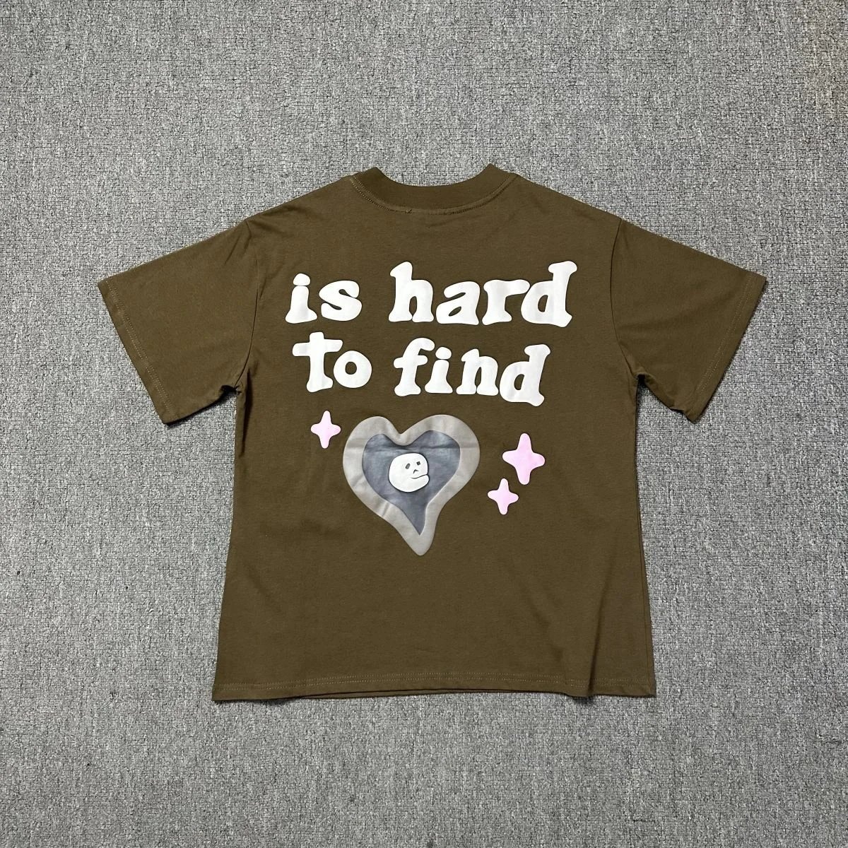 T-Shirts on the category page