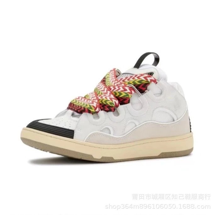 Sneakers on the category page