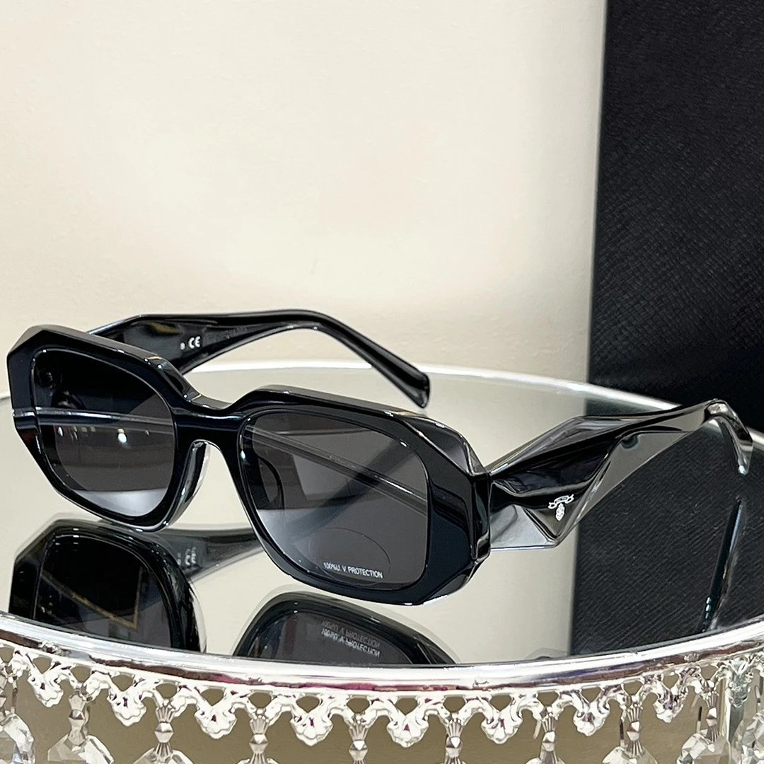 Eyewear on the category page