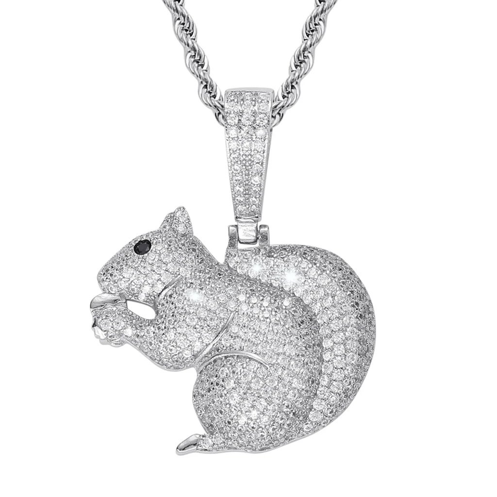 Jewellery on the category page